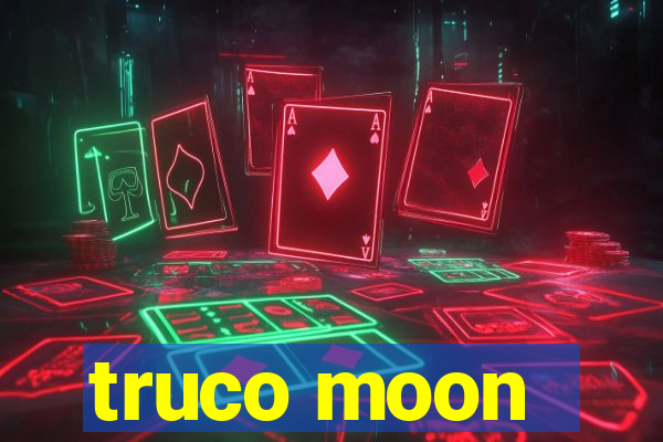 truco moon - crash & poker